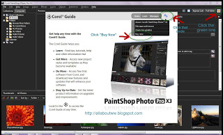 paintshop photo pro x3 download